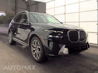 2026 BMW X7 xDrive40i – miniatura 3