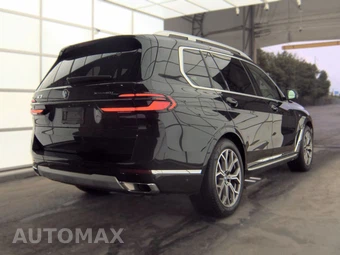 2026 BMW X7 xDrive40i – miniatura 4