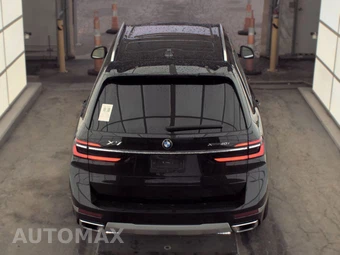 2026 BMW X7 xDrive40i – miniatura 5