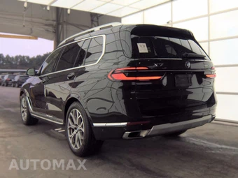 2026 BMW X7 xDrive40i – miniatura 6