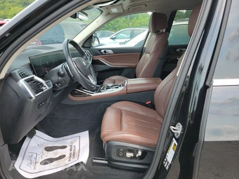 2026 BMW X7 xDrive40i – miniatura 7
