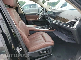2026 BMW X7 xDrive40i – miniatura 8