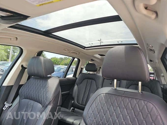 2026 BMW X7 xDrive40i – miniatura 11
