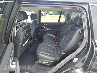2026 BMW X7 xDrive40i – miniatura 13