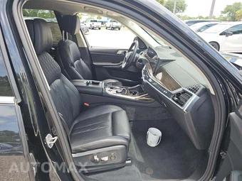 2026 BMW X7 xDrive40i – miniatura 19