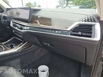2026 BMW X7 xDrive40i – miniatura 20