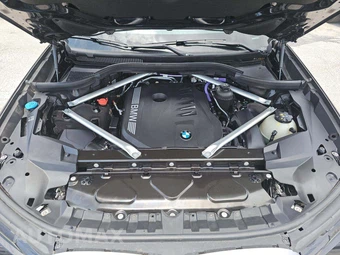 2026 BMW X7 xDrive40i – miniatura 24