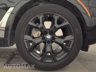 2026 BMW X7 xDrive40i – miniatura 10