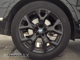 2026 BMW X7 xDrive40i – miniatura 11