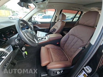 2026 BMW X7 xDrive40i – miniatura 13