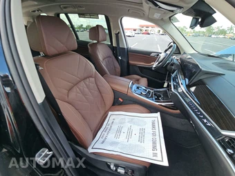 2026 BMW X7 xDrive40i – miniatura 14