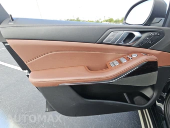 2026 BMW X7 xDrive40i – miniatura 15
