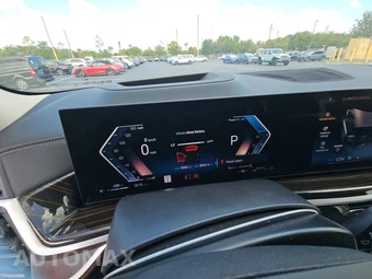 2026 BMW X7 xDrive40i – miniatura 18