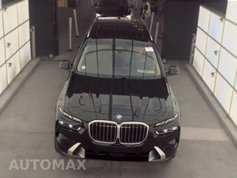 2026 BMW X7 xDrive40i – miniatura 2