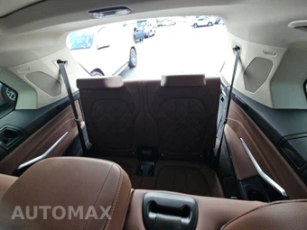 2026 BMW X7 xDrive40i – miniatura 20