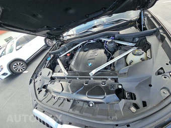 2026 BMW X7 xDrive40i – miniatura 23