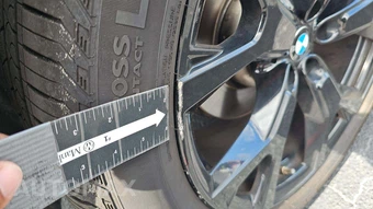 2026 BMW X7 xDrive40i – miniatura 34