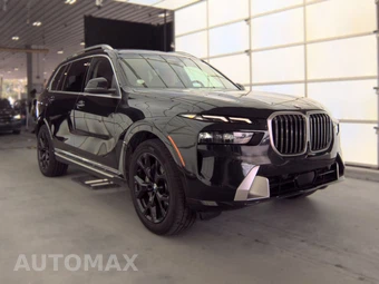 2026 BMW X7 xDrive40i – miniatura 4