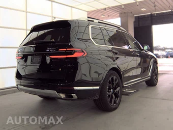 2026 BMW X7 xDrive40i – miniatura 5