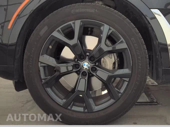 2026 BMW X7 xDrive40i – miniatura 9