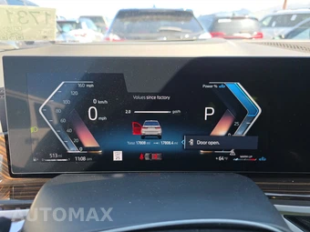 2026 BMW X7 xDrive40i – miniatura 12