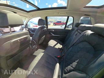 2026 BMW X7 xDrive40i – miniatura 13