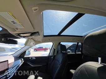 2026 BMW X7 xDrive40i – miniatura 14