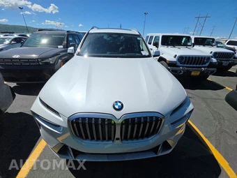 2026 BMW X7 xDrive40i – miniatura 2