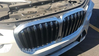 2026 BMW X7 xDrive40i – miniatura 20