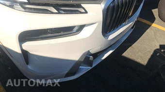2026 BMW X7 xDrive40i – miniatura 21