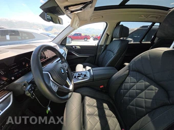 2026 BMW X7 xDrive40i – miniatura 7