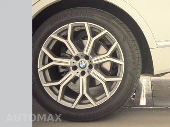 2026 BMW X7 xDrive40i – miniatura 12