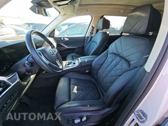 2026 BMW X7 xDrive40i – miniatura 13