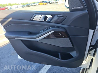 2026 BMW X7 xDrive40i – miniatura 15