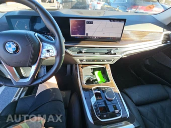 2026 BMW X7 xDrive40i – miniatura 17