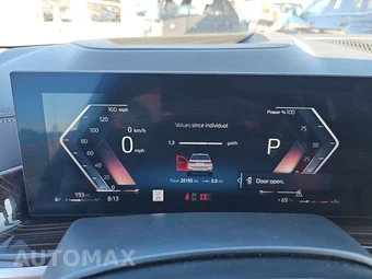 2026 BMW X7 xDrive40i – miniatura 18