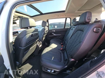2026 BMW X7 xDrive40i – miniatura 19