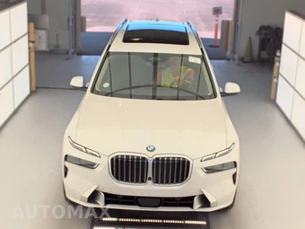2026 BMW X7 xDrive40i – miniatura 2