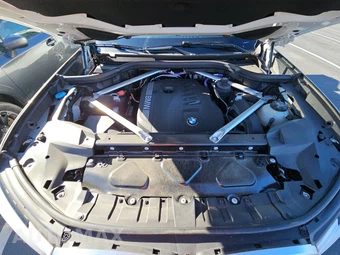 2026 BMW X7 xDrive40i – miniatura 22