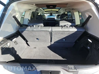 2026 BMW X7 xDrive40i – miniatura 23