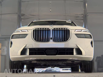 2026 BMW X7 xDrive40i – miniatura 3