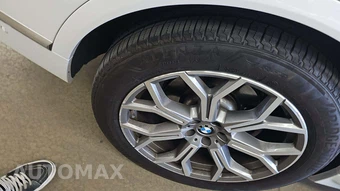 2026 BMW X7 xDrive40i – miniatura 30