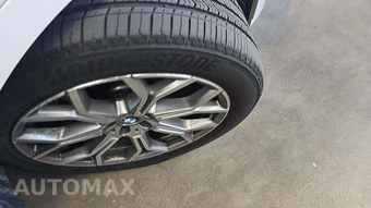 2026 BMW X7 xDrive40i – miniatura 31