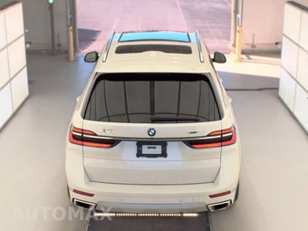 2026 BMW X7 xDrive40i – miniatura 6