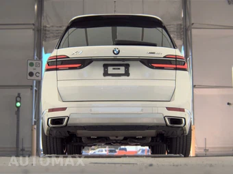2026 BMW X7 xDrive40i – miniatura 7