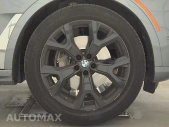 2026 BMW X7 xDrive40i – miniatura 10