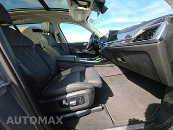 2026 BMW X7 xDrive40i – miniatura 14