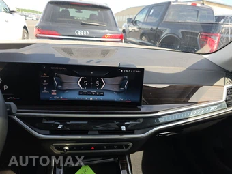 2026 BMW X7 xDrive40i – miniatura 17