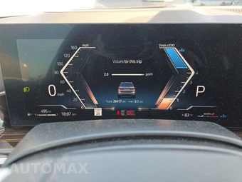 2026 BMW X7 xDrive40i – miniatura 18