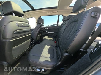 2026 BMW X7 xDrive40i – miniatura 19